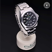Rolex M126900