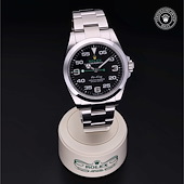Rolex M126900