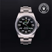 Rolex M126900