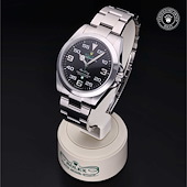 Rolex M126900