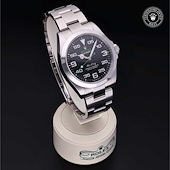 Rolex M126900