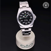 Rolex M126900