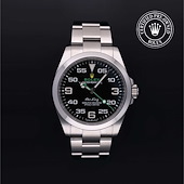 Rolex M126900