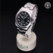 Rolex M126900