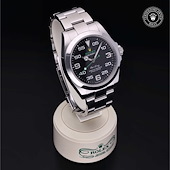 Rolex M126900
