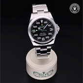 Rolex M126900