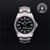 Rolex M126900