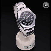 Rolex M126900