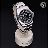 Rolex M126900
