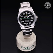 Rolex M126900