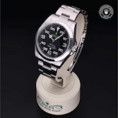 Rolex M126900