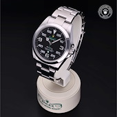 Rolex M126900