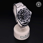 Rolex M14060M