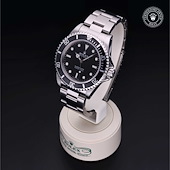 Rolex M14060M