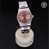 Rolex M16030