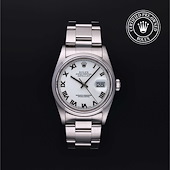 Rolex M16200