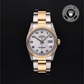 Rolex M16203