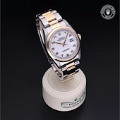 Rolex M16203