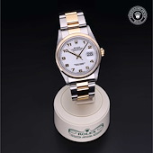 Rolex M16203