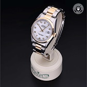 Rolex M16203