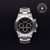 Rolex M16520