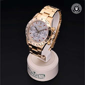Rolex M16528