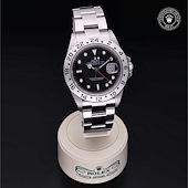 Rolex M16570