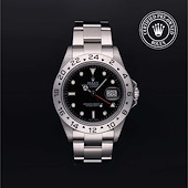 Rolex M16570