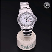 Rolex M16570