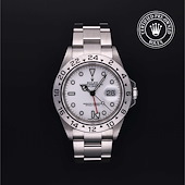 Rolex M16570