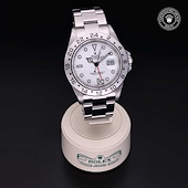 Rolex M16570