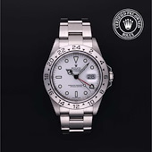Rolex M16570