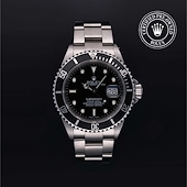 Rolex M16610
