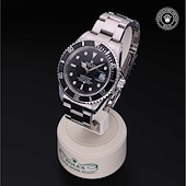 Rolex M16610