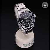 Rolex M16610