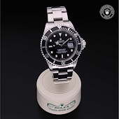 Rolex M16610