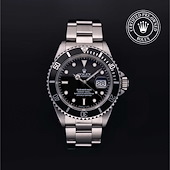 Rolex M16610