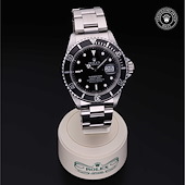 Rolex M16610