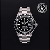 Rolex M16610