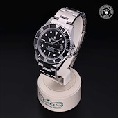 Rolex M16610
