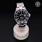 Rolex M16610