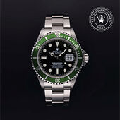 Rolex M16610LV