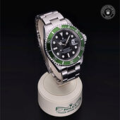 Rolex M16610LV