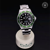Rolex M16610LV