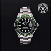 Rolex M16610LV