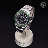 Rolex M16610LV