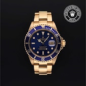 Rolex M16618