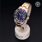 Rolex M16618