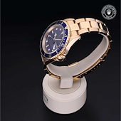 Rolex M16618