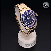 Rolex M16618